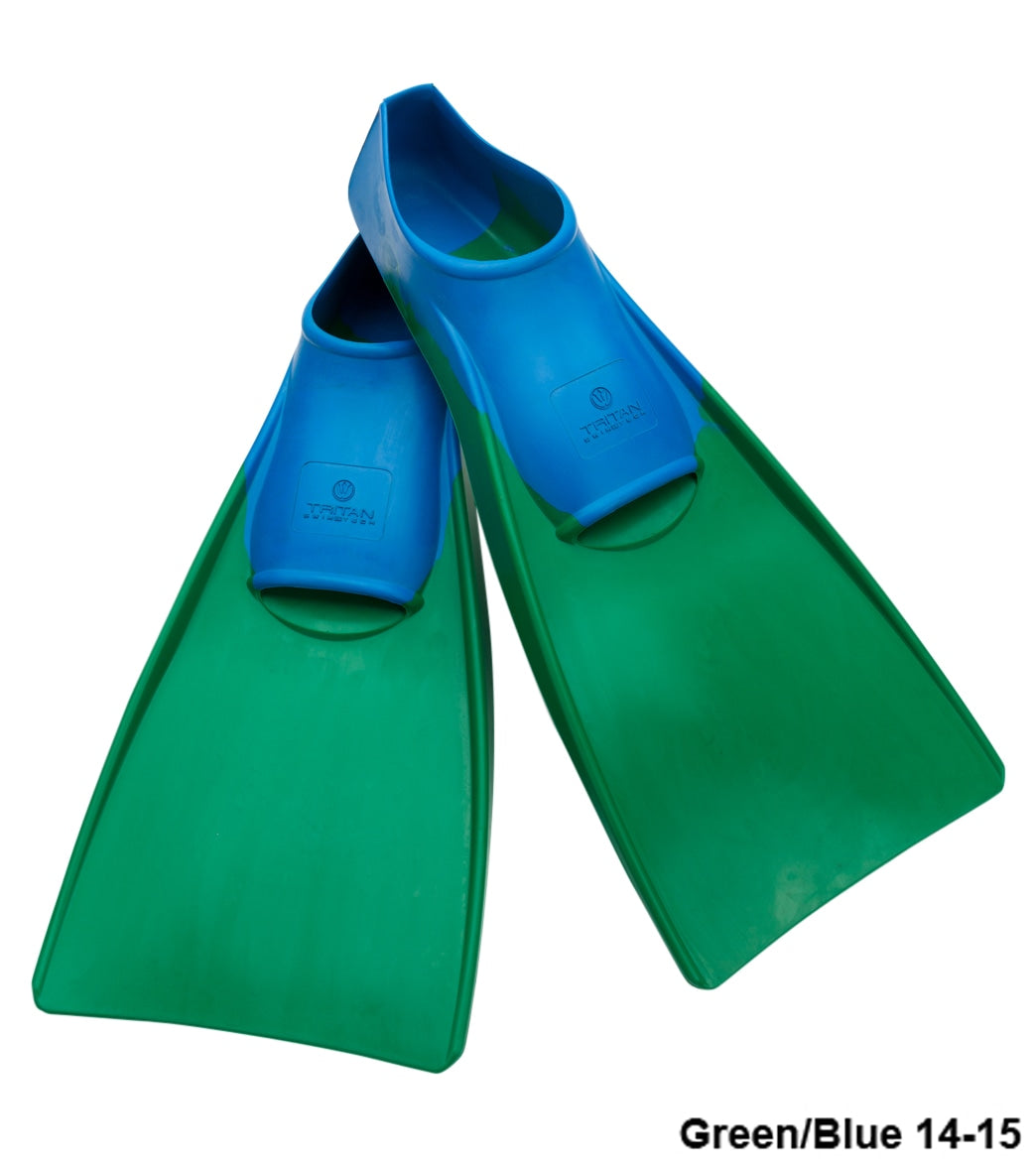 Bettertimes Floating Swim Fins