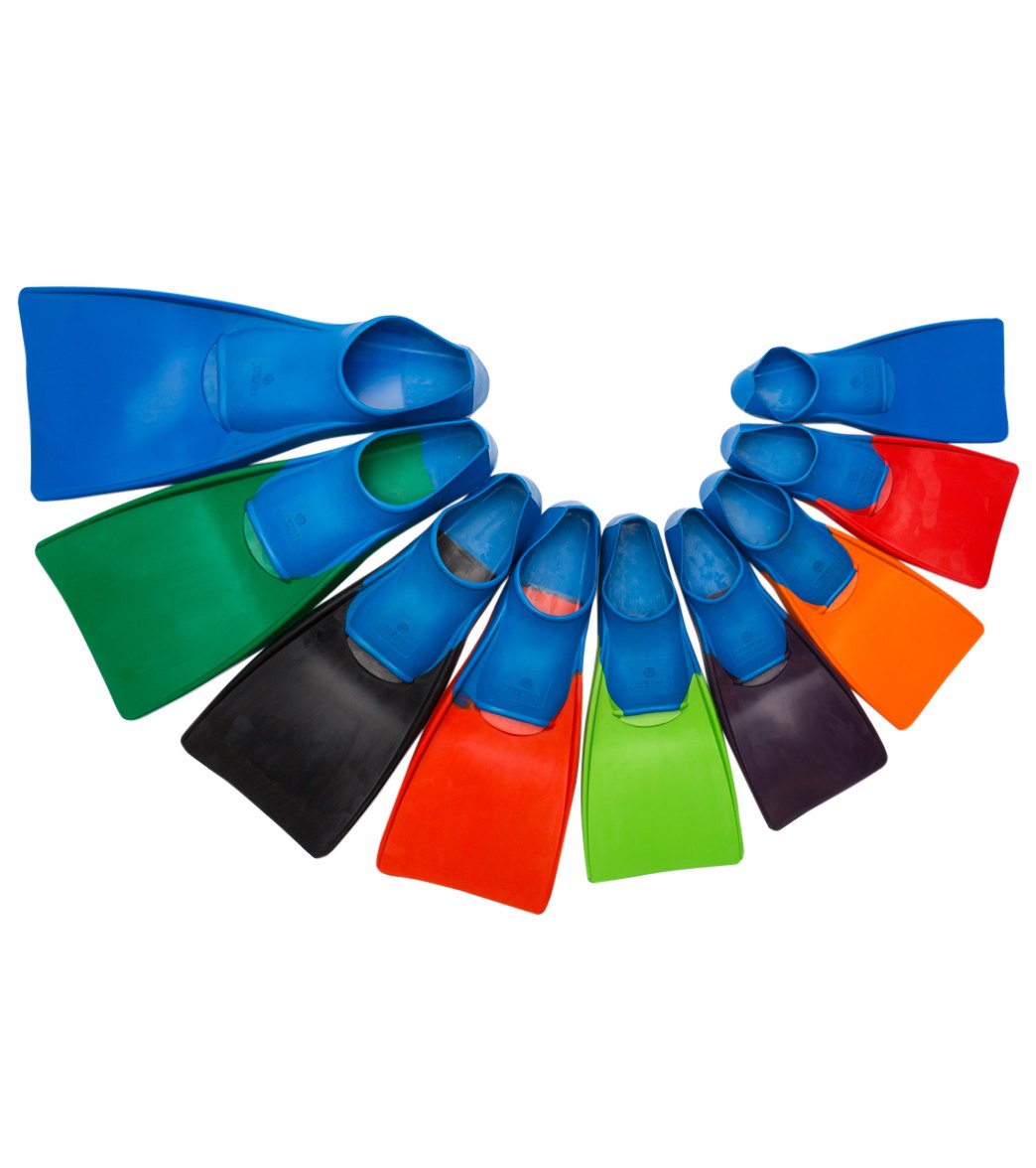 Bettertimes Floating Swim Fins