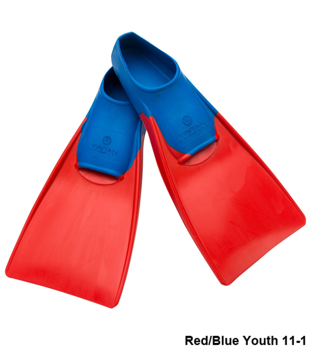 Bettertimes Floating Swim Fins