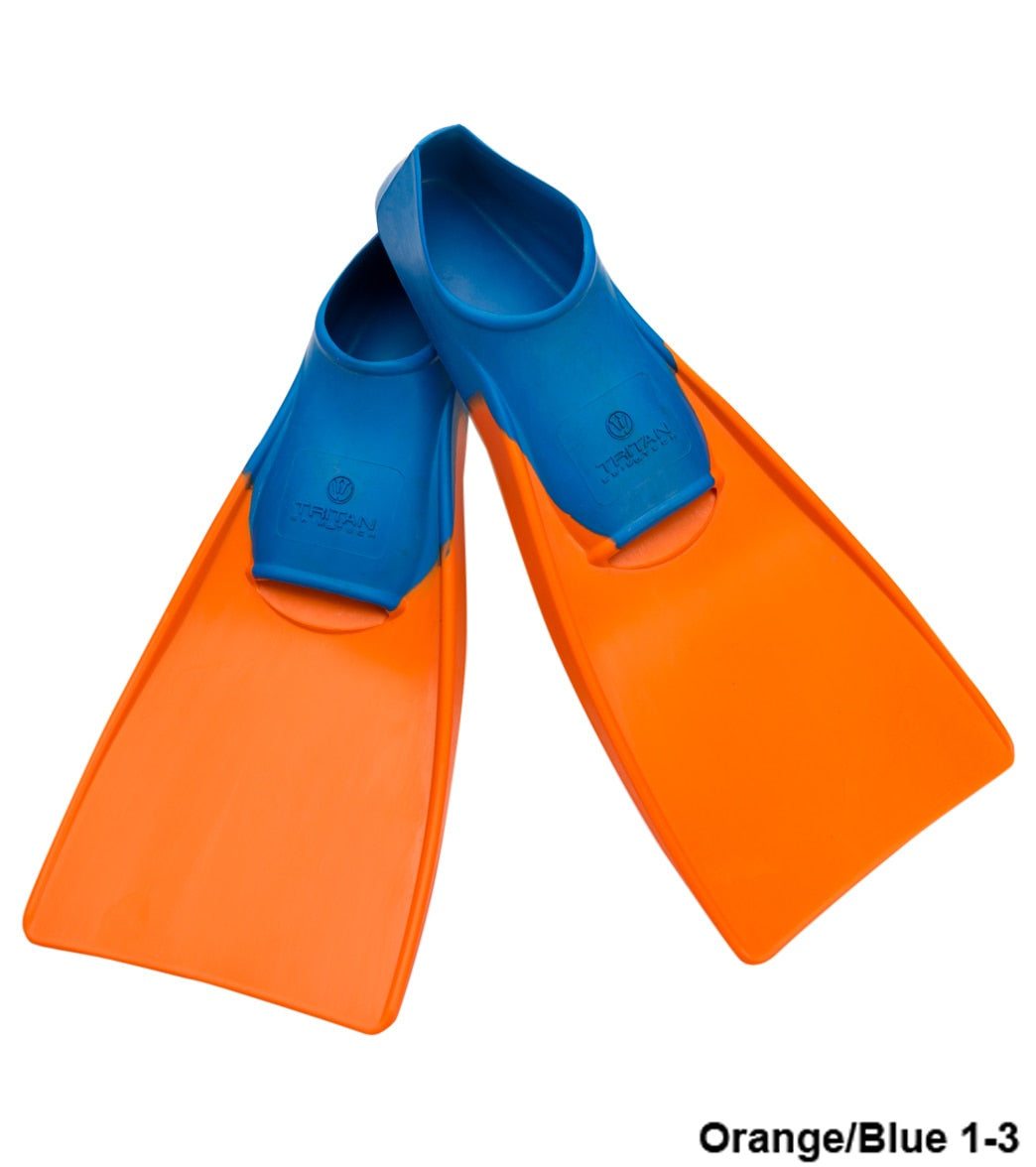 Bettertimes Floating Swim Fins