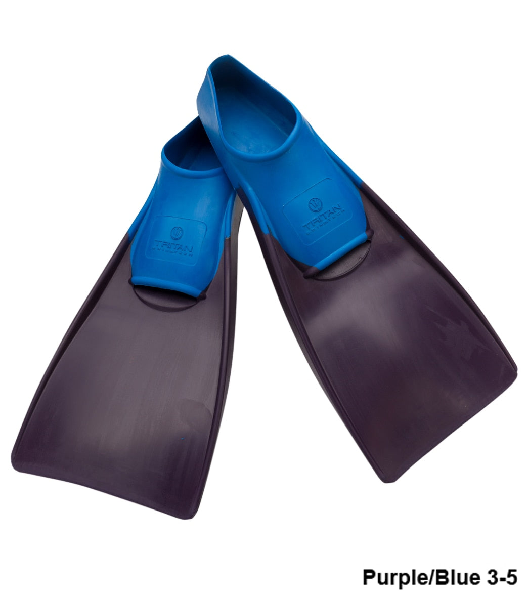 Bettertimes Floating Swim Fins