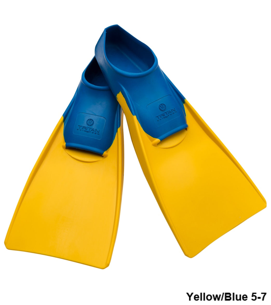 Bettertimes Floating Swim Fins