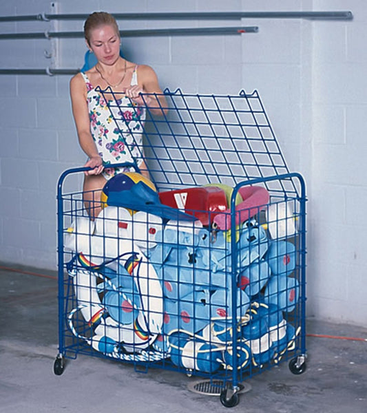 Jaypro Equipment Totemaster