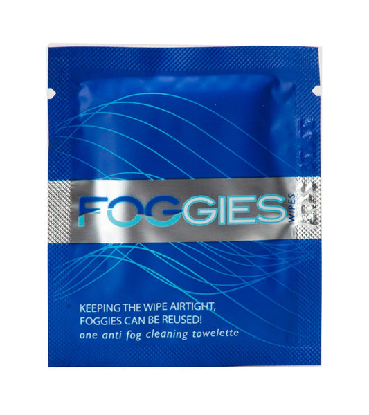TRISWIM Foggies Anti-Fog Towelette