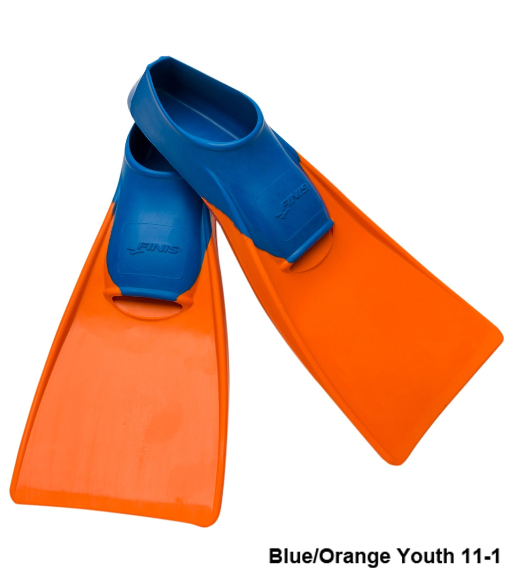FINIS Floating Swim Fins