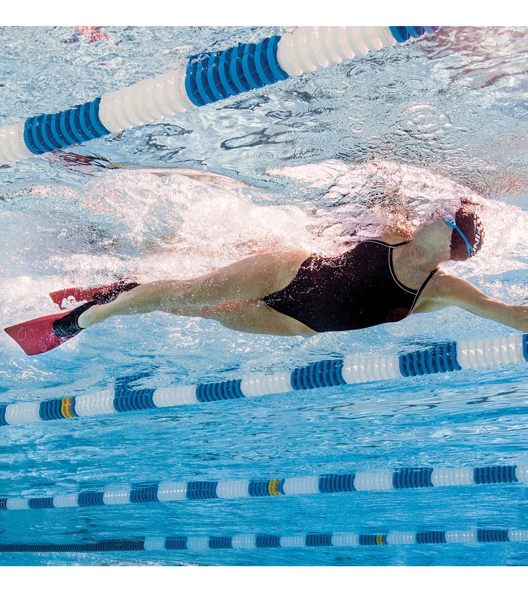 FINIS Floating Swim Fins