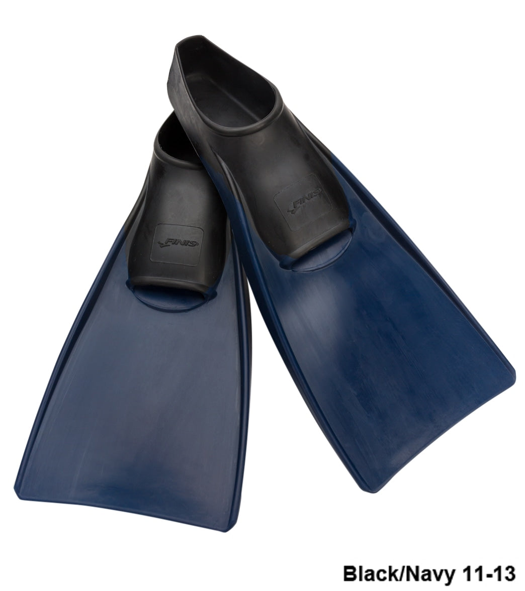FINIS Floating Swim Fins