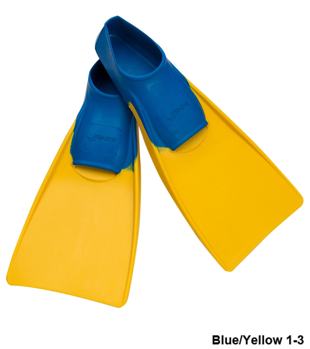 FINIS Floating Swim Fins