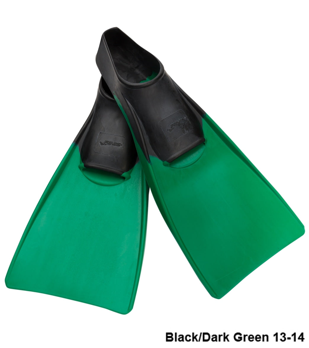 FINIS Floating Swim Fins
