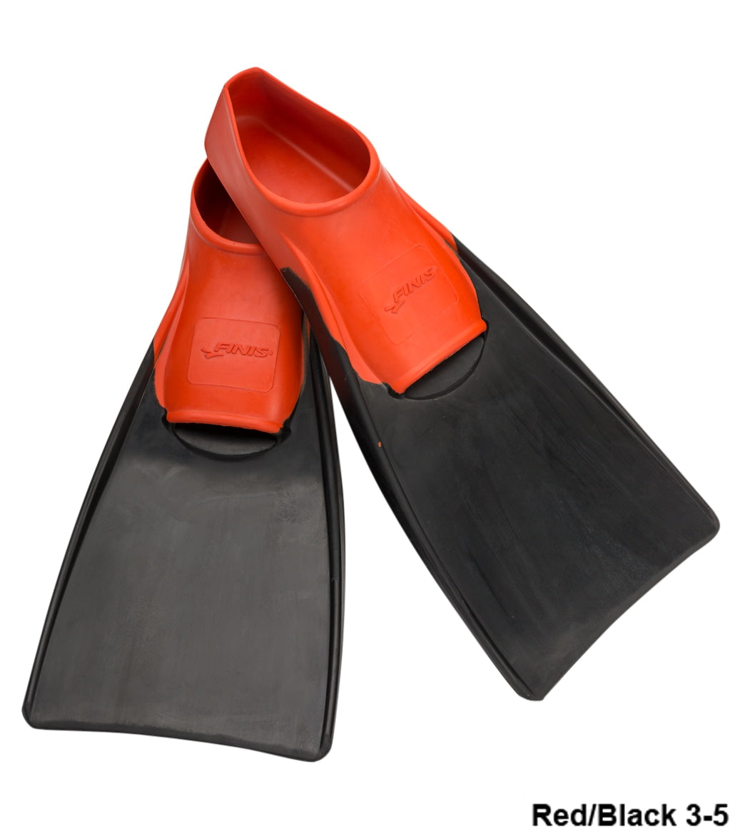 FINIS Floating Swim Fins