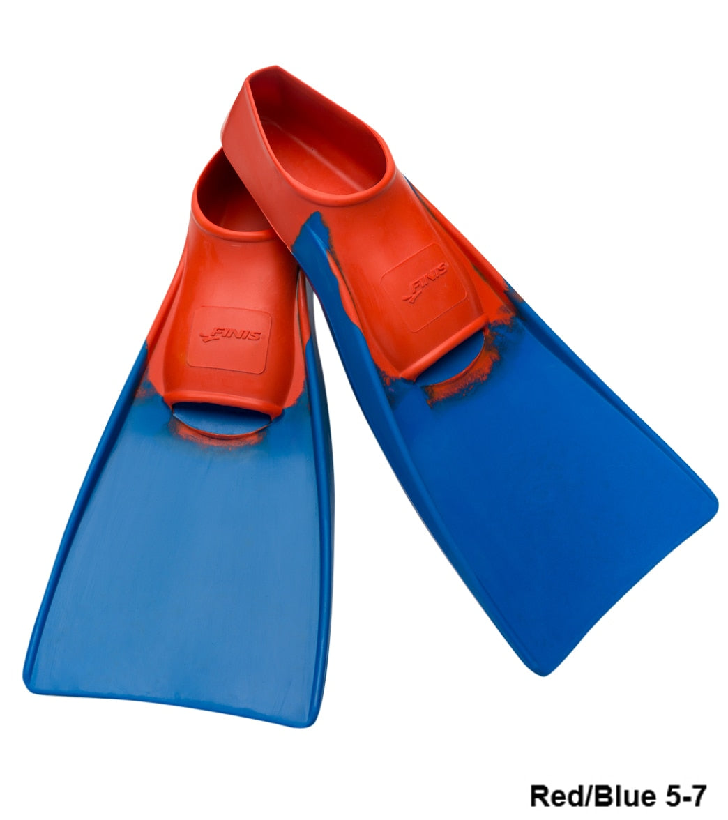 FINIS Floating Swim Fins