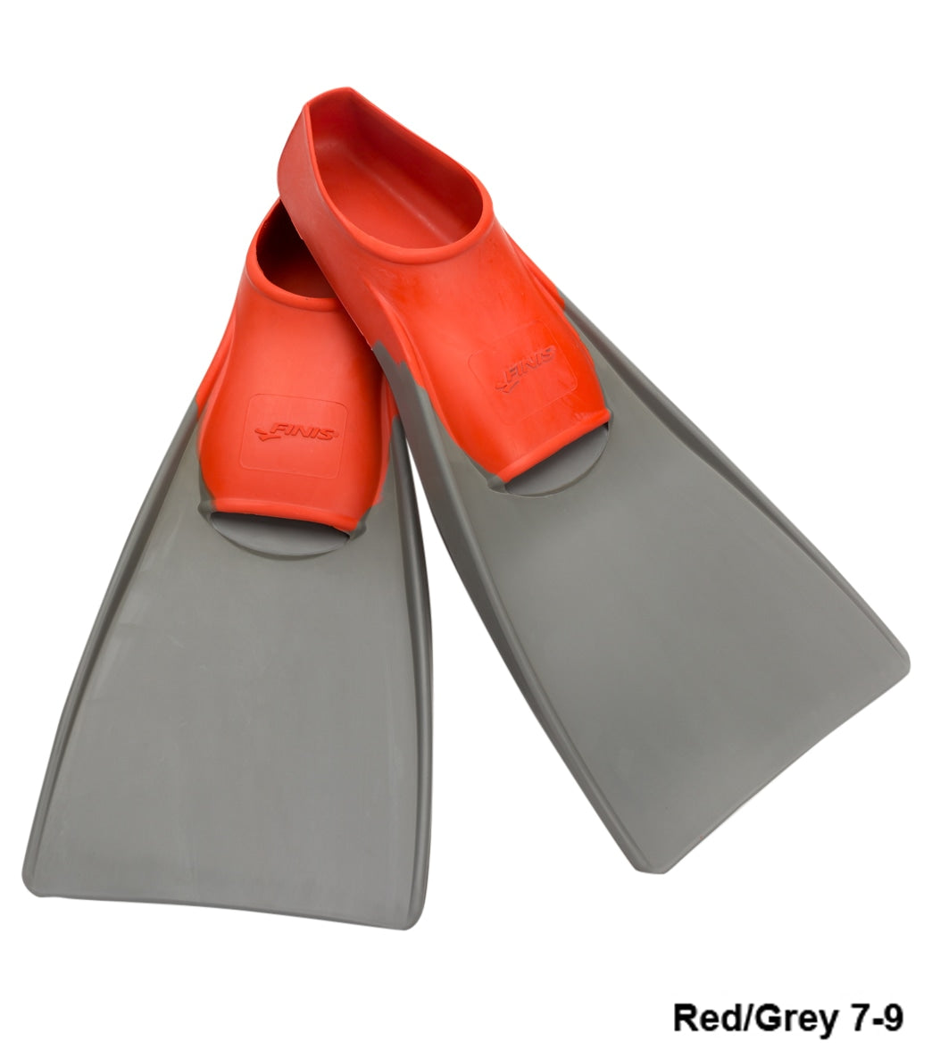 FINIS Floating Swim Fins