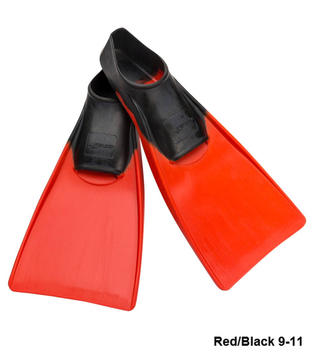FINIS Floating Swim Fins