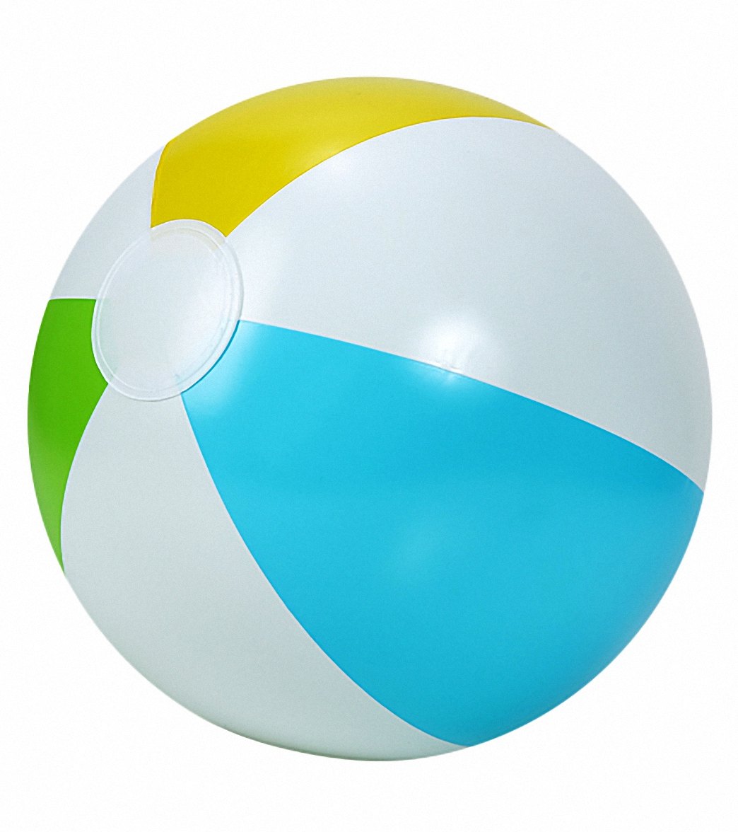 Poolmaster 16" Beach/Pool Ball
