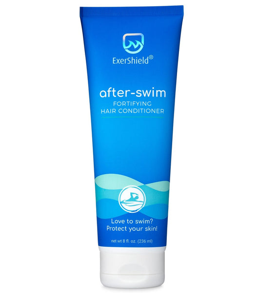 Exershield After-Swim Fortifying Conditioner 8 oz