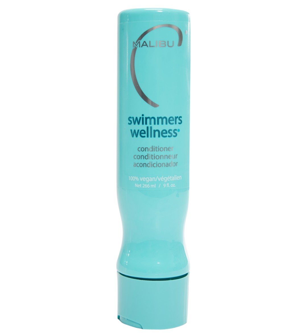 Malibu C Swimmers Wellness Conditioner (9 oz)