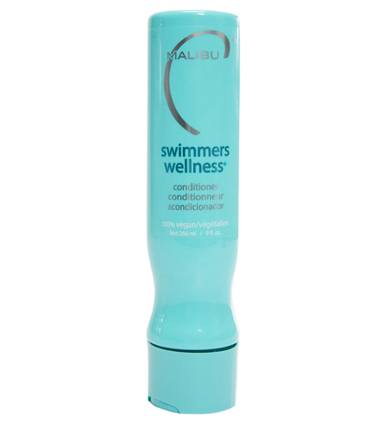 Malibu C Swimmers Wellness Conditioner (9 oz)