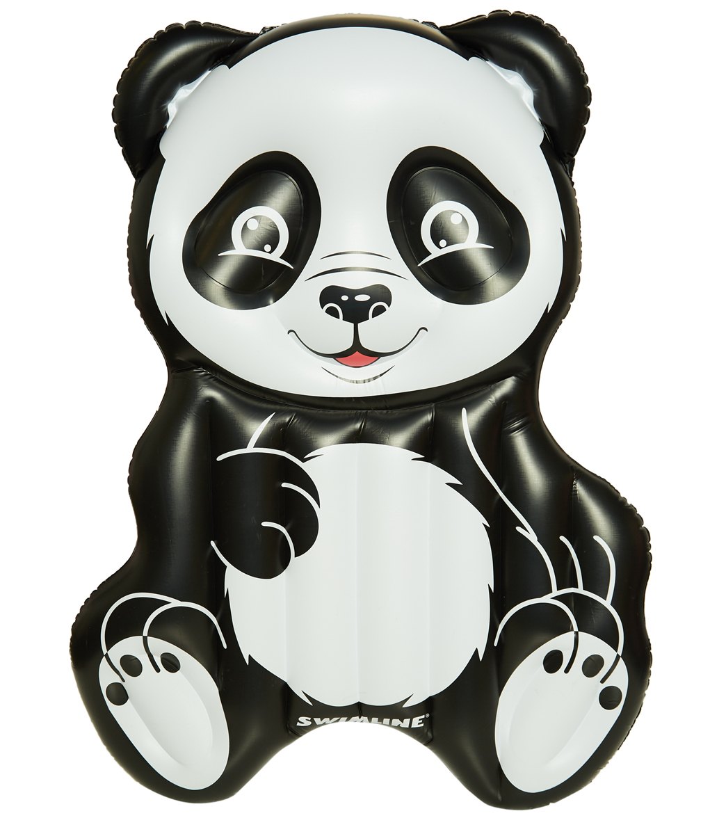 Swimline Panda Pool Float