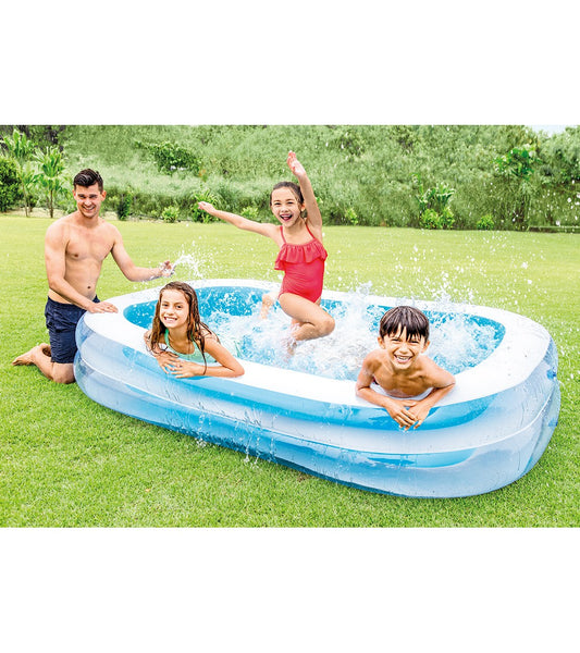 Intex Swim Center Family Pool