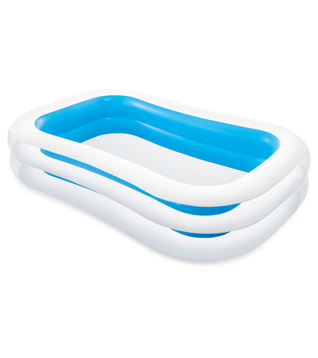 Intex Swim Center Family Pool