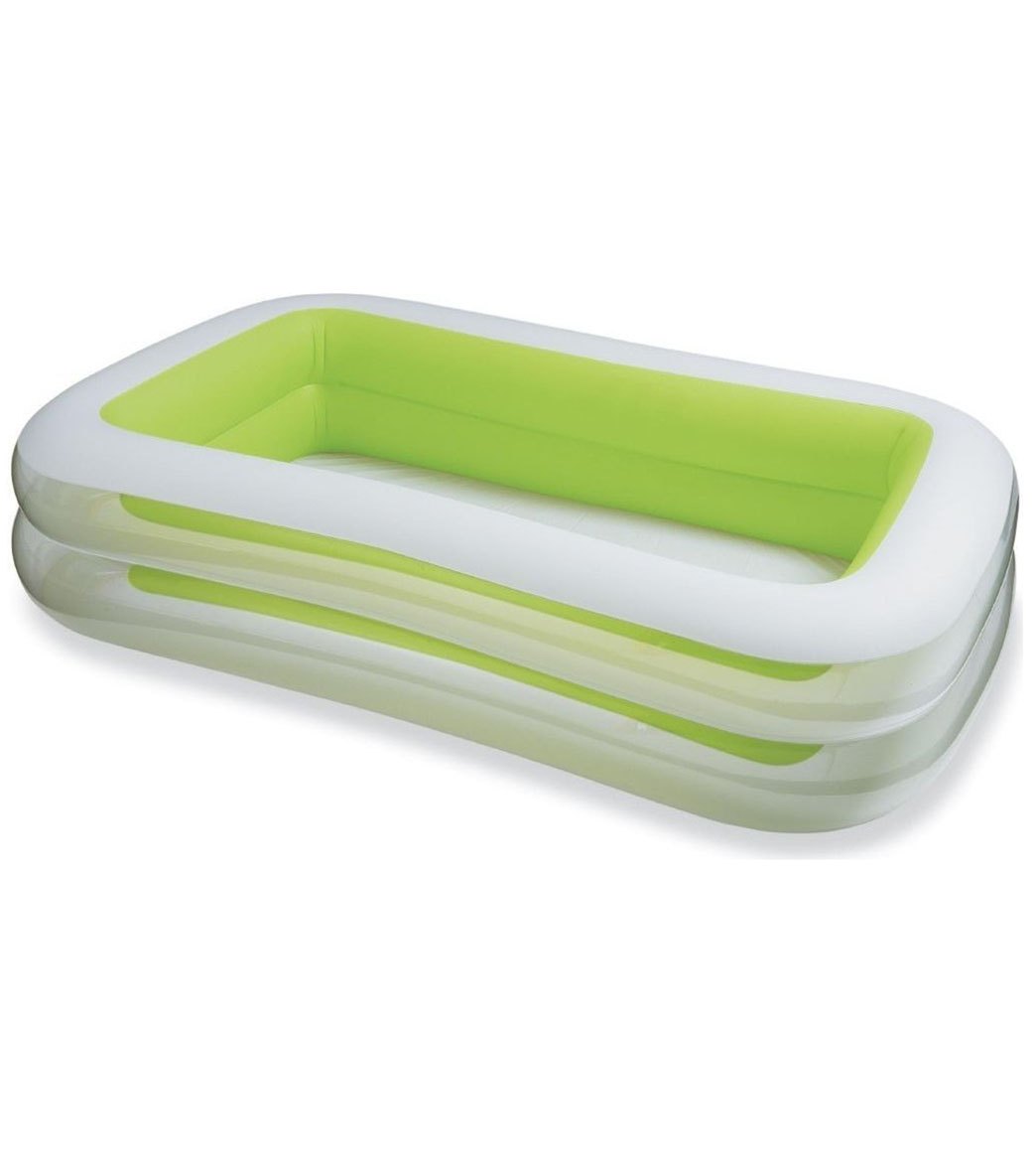 Intex Swim Center Family Pool
