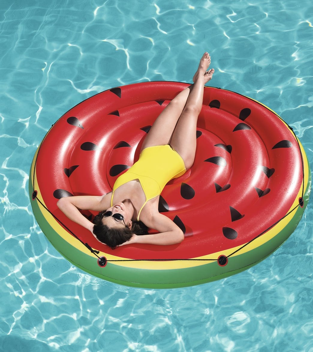 Bestway Watermelon Island Float