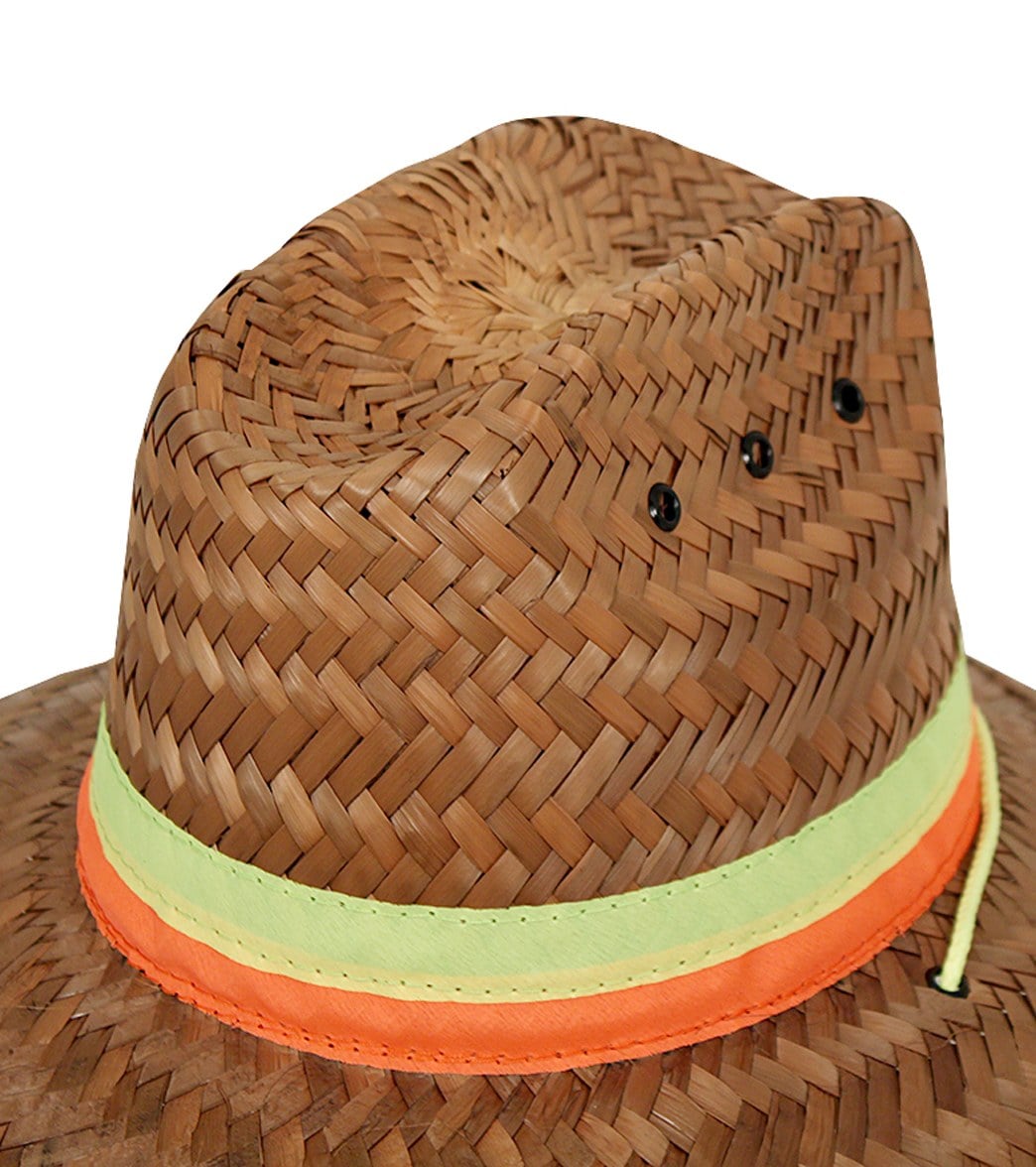 Wet Products Lifeguard Hat Flexfit with Vents