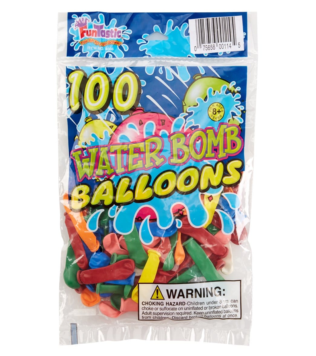 Sola Waterbombs (100 pack)