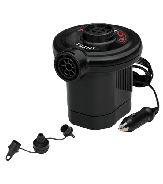 Intex Quick-Fillâ„?Dc Electric Pump