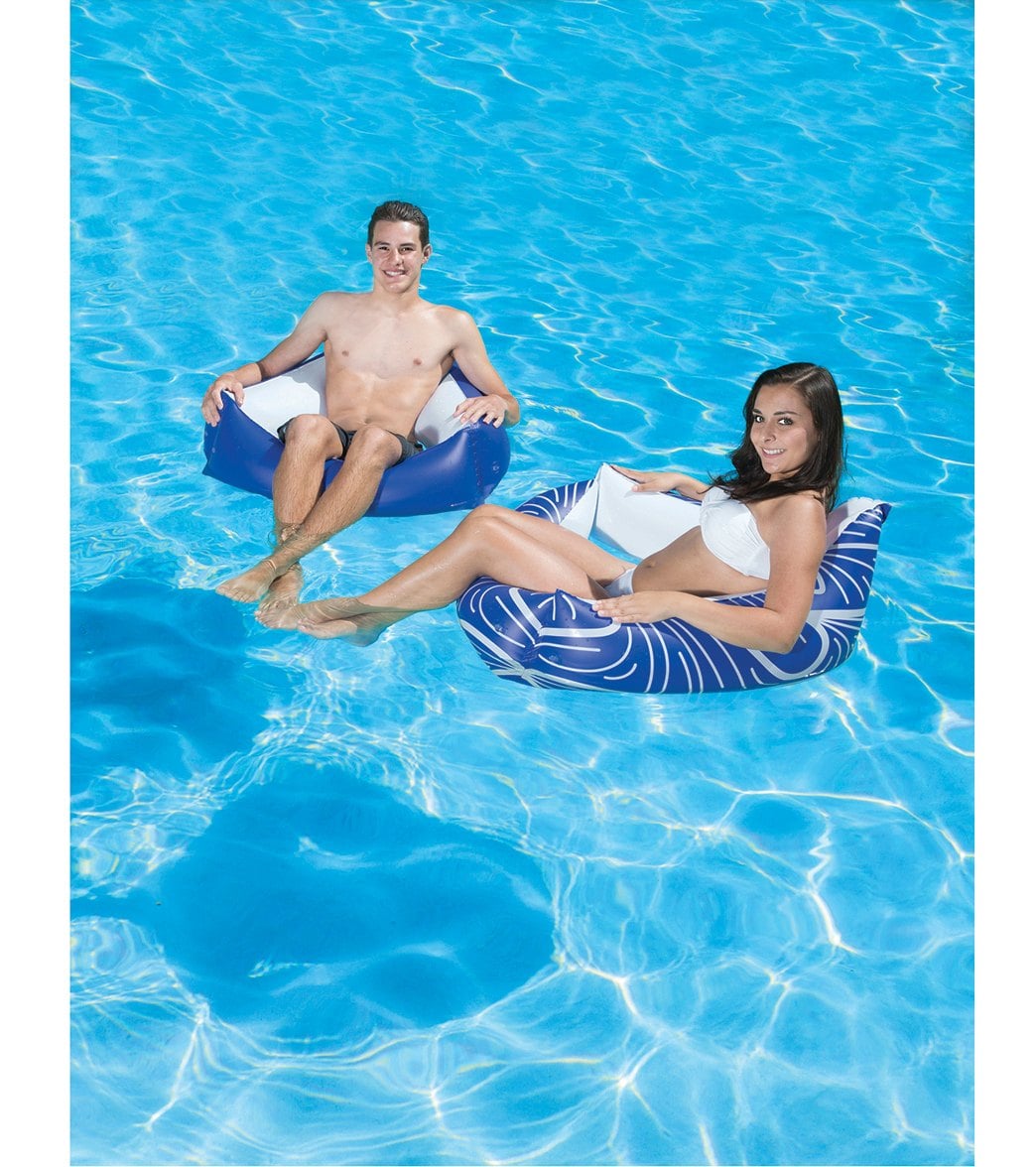 Poolmaster Catalina Lounge Chair (2 pack)