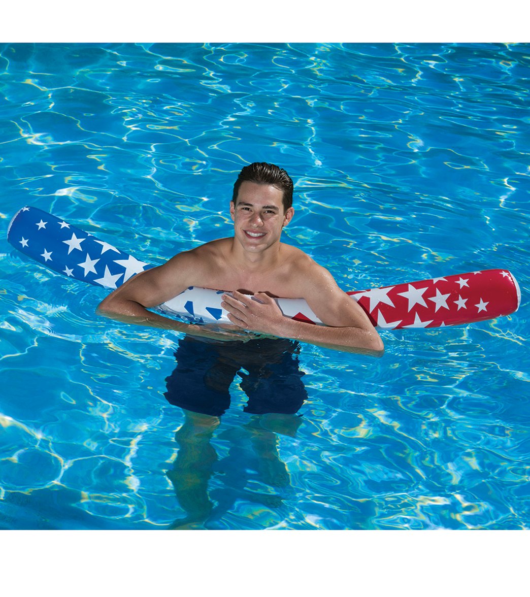 Poolmaster American Stars Noodle