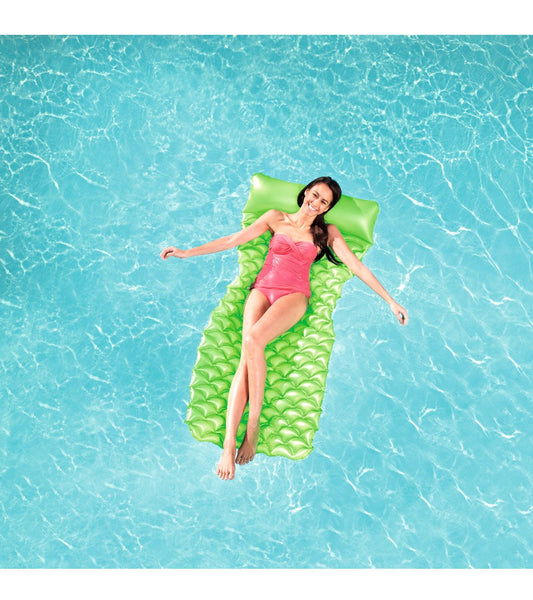 Wet Products Float 'N Roll 84" Air Mat