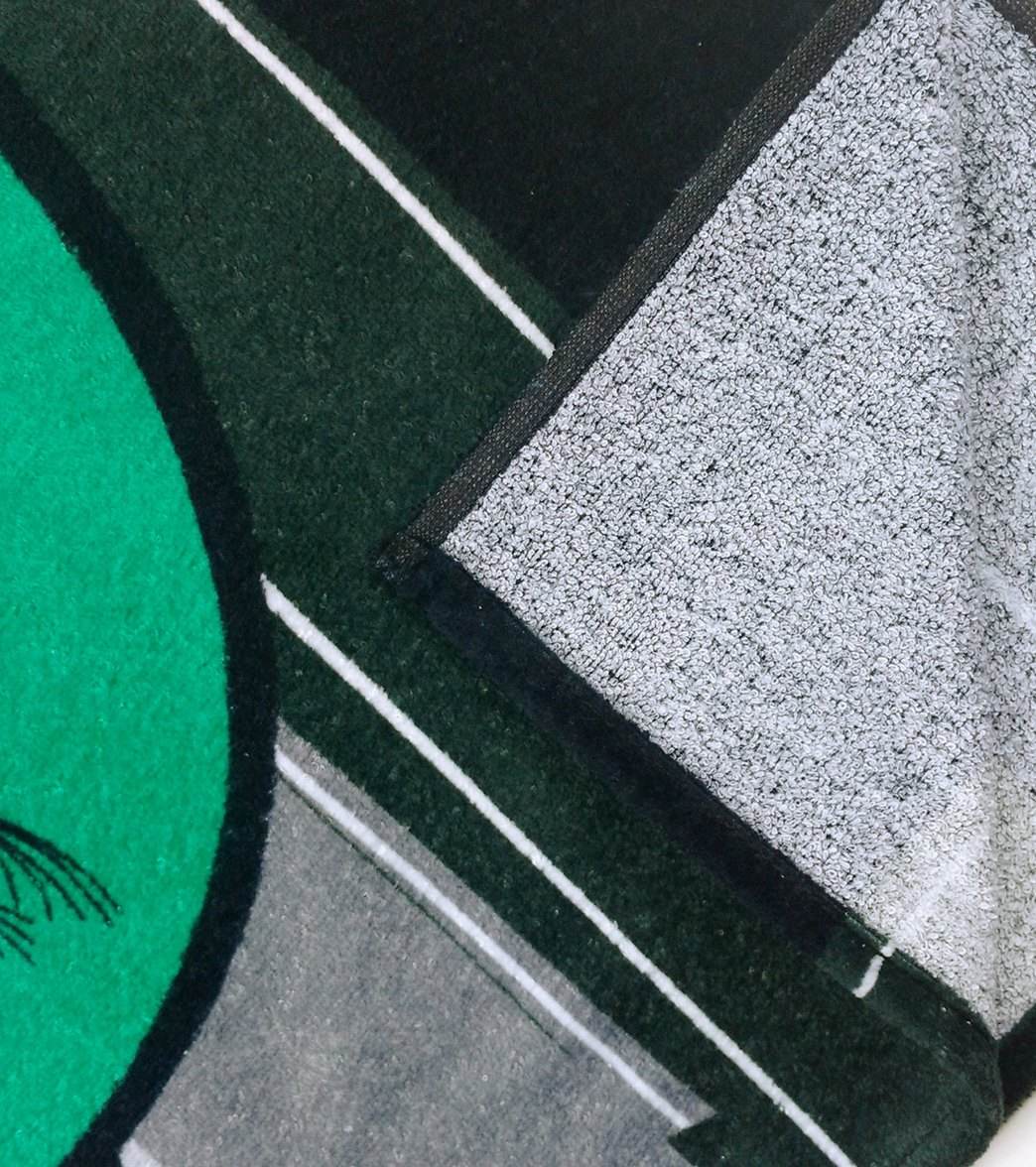 Kaufman Sales Sunglasses 30" x 60" Beach Towel