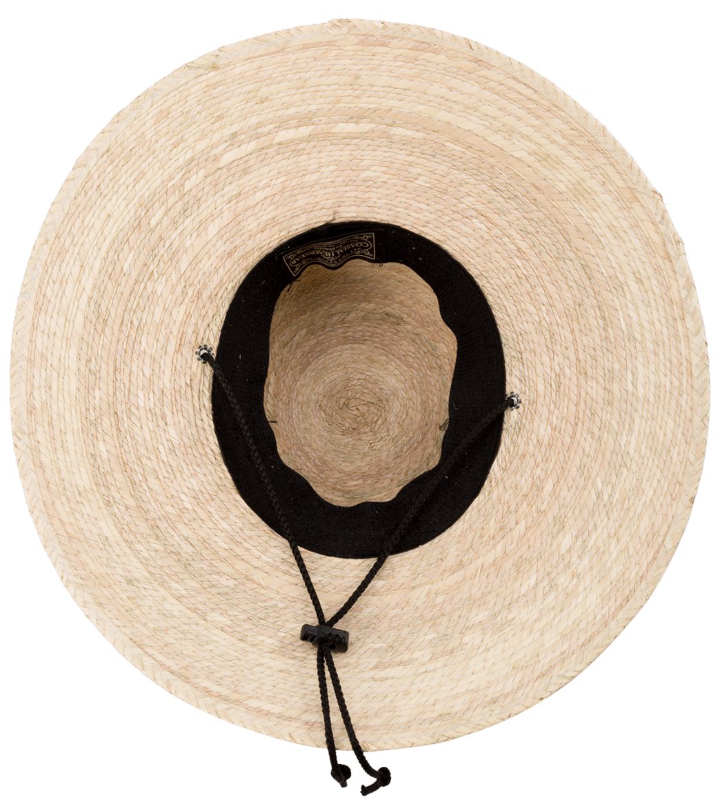 Wet Products Sammy Summer Ultra Premium Flexfit Straw Hat
