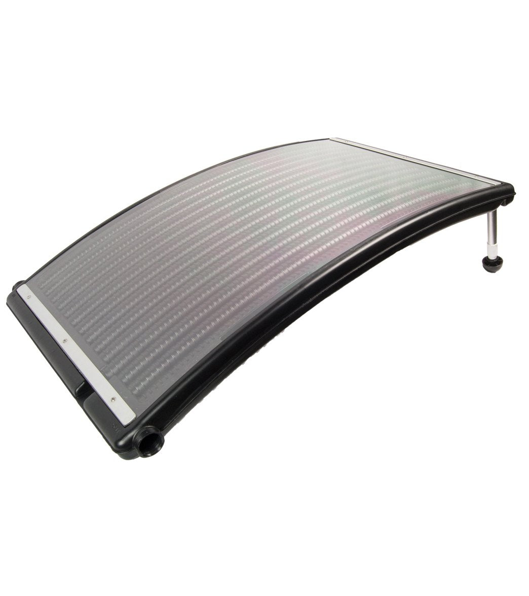 Poolmaster Slim Line Above-Ground Pool Solar Heater