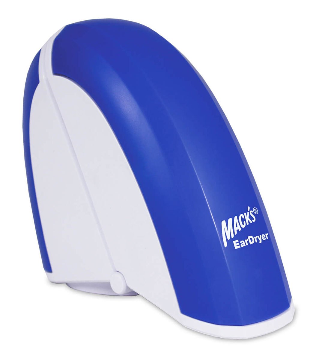 Mack's Electronic Ear Dryer