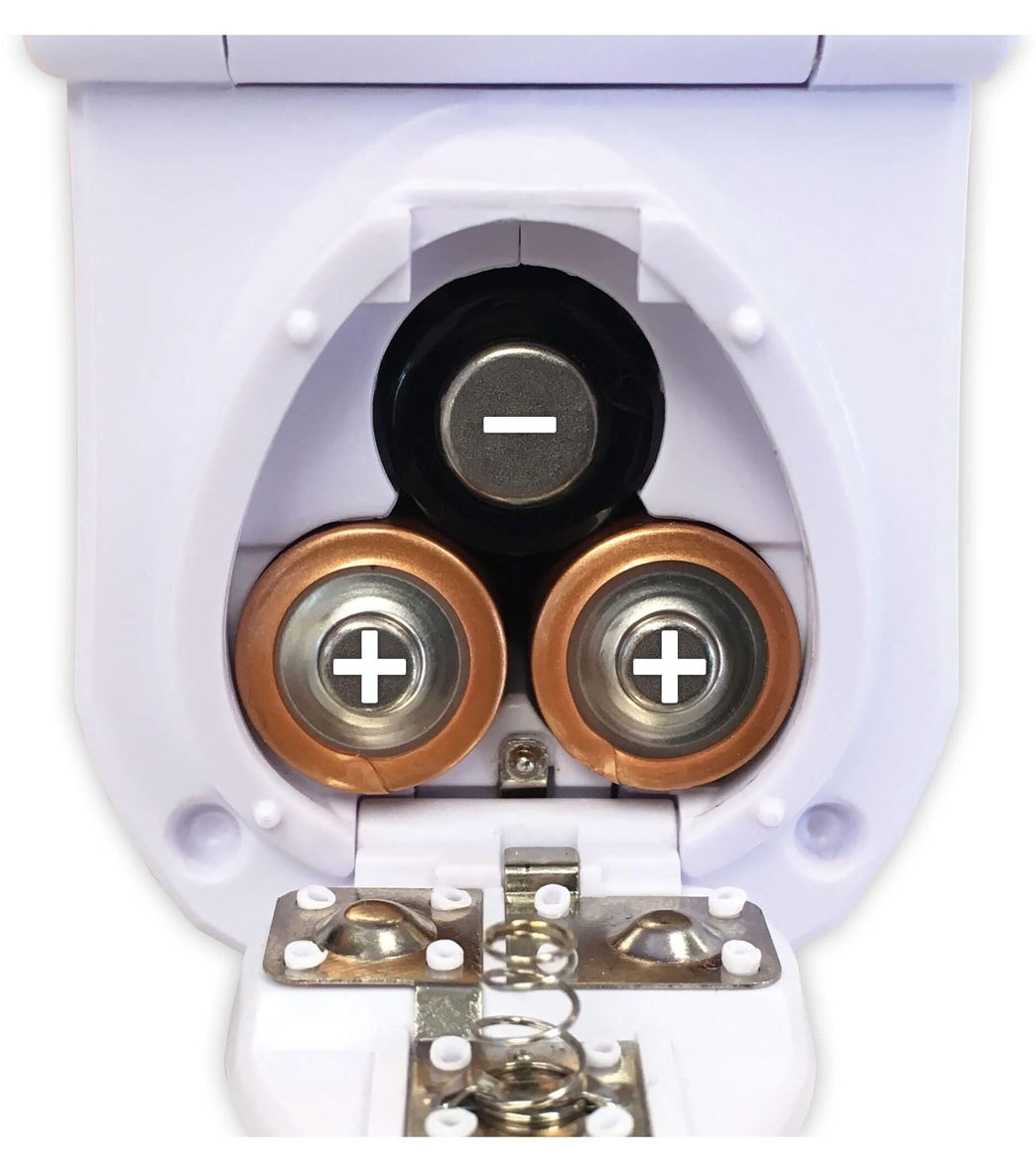 Mack's Electronic Ear Dryer