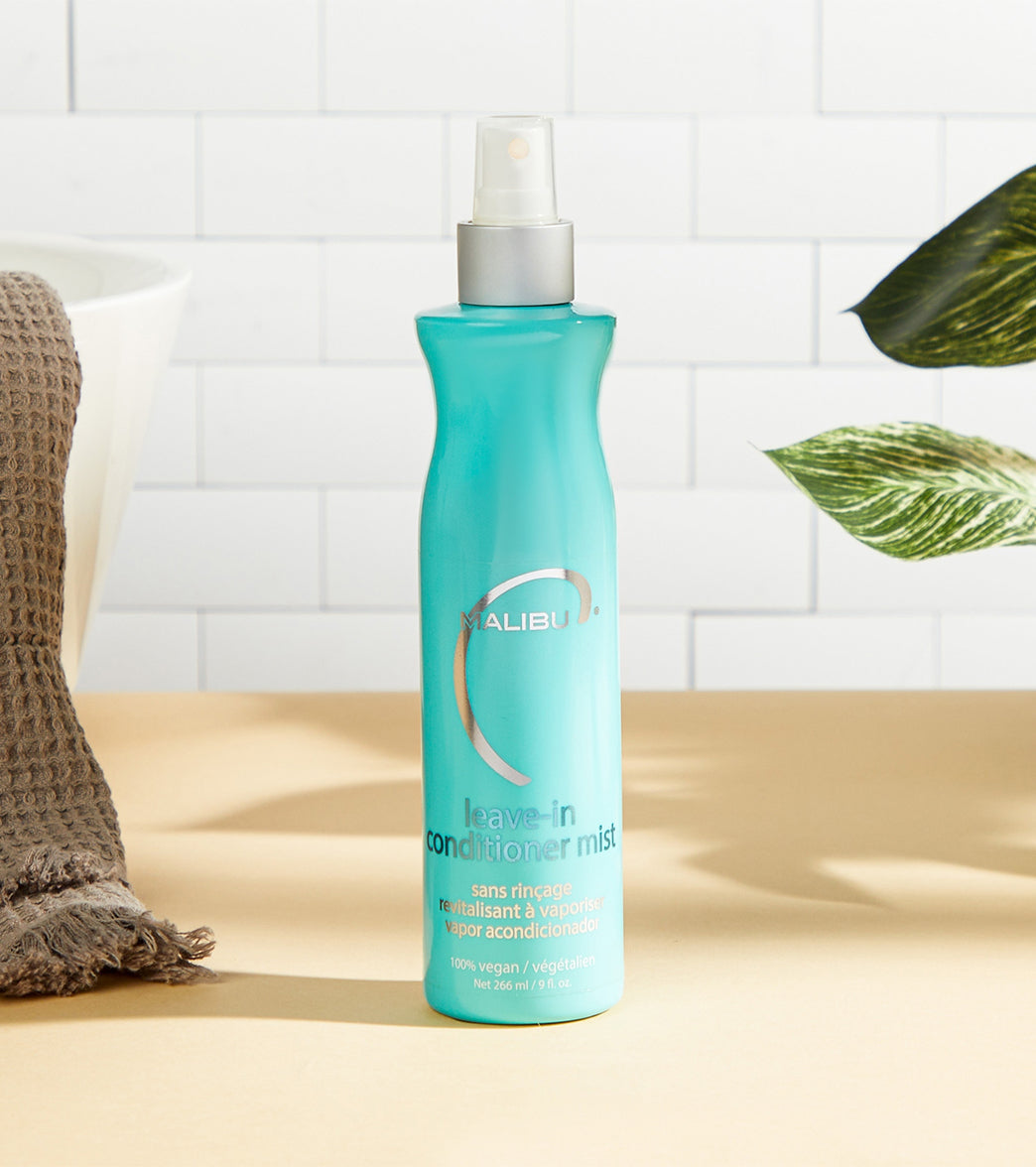 Malibu C Leave In Conditioner Mist