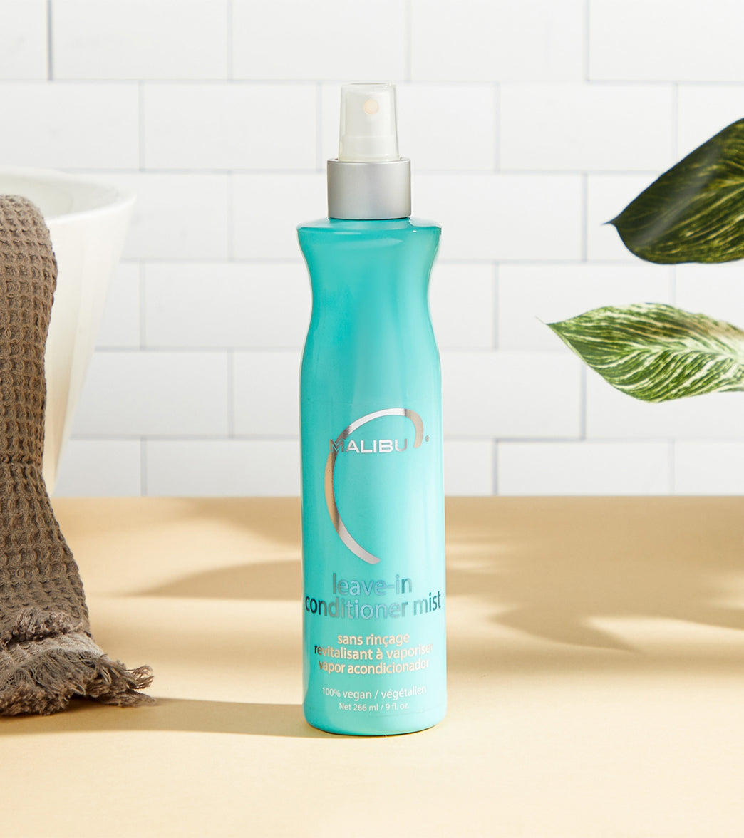 Malibu C Leave In Conditioner Mist