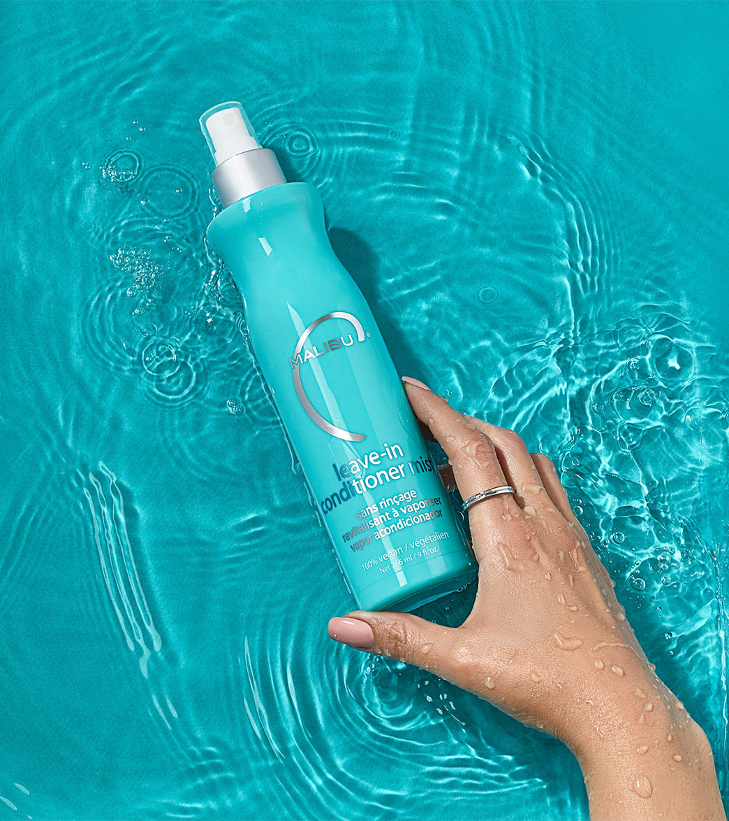 Malibu C Leave In Conditioner Mist