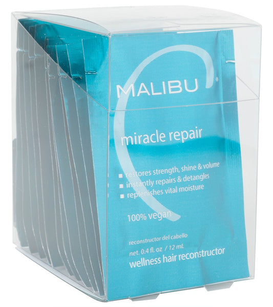Malibu C Miracle Repair (12 Pack)