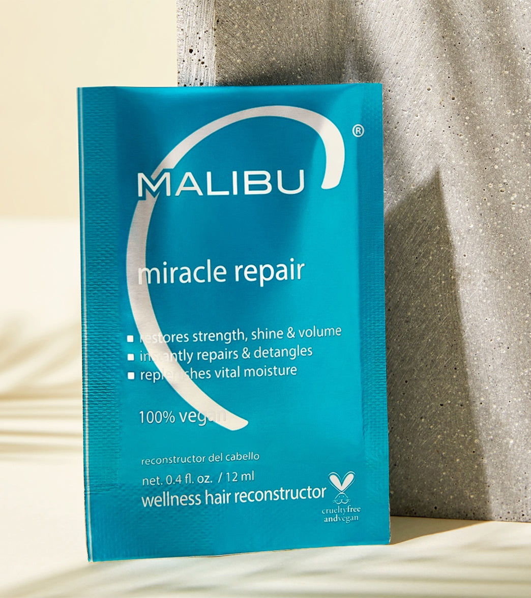 Malibu C Miracle Repair (12 Pack)