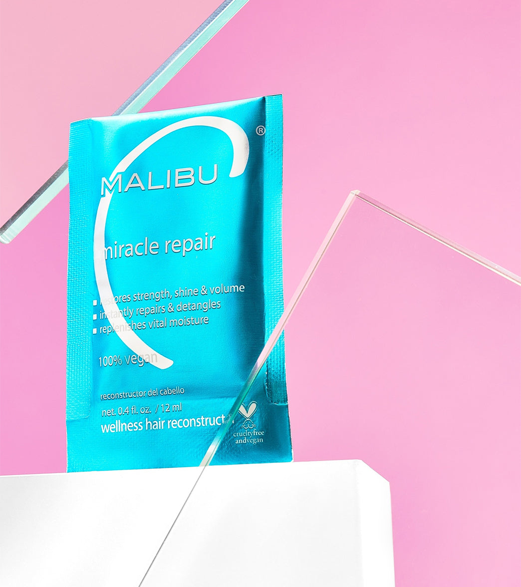 Malibu C Miracle Repair (12 Pack)