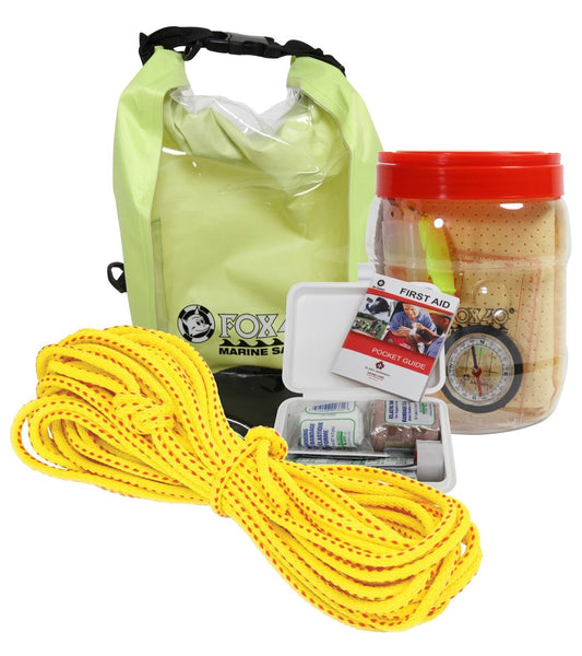 Fox 40 Lifeguard Paddlers Safety Pack