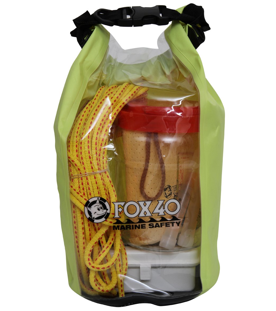 Fox 40 Lifeguard Paddlers Safety Pack