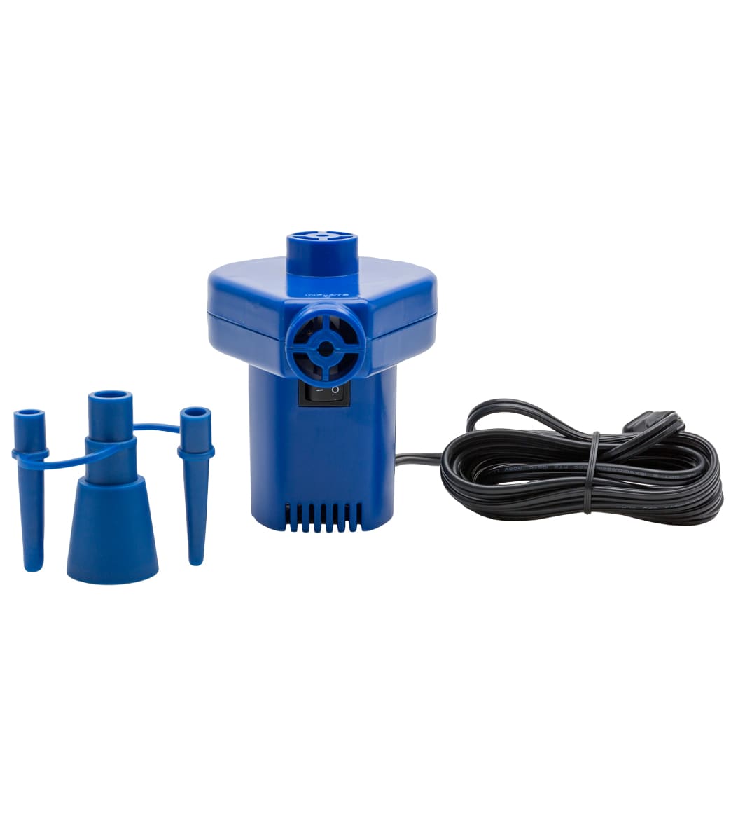 Solstice LectroPump High Capacity AC Pump