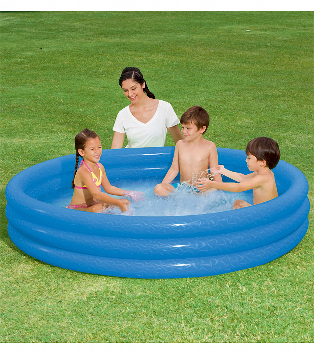 Wet Products Embossed Play Pool 72"