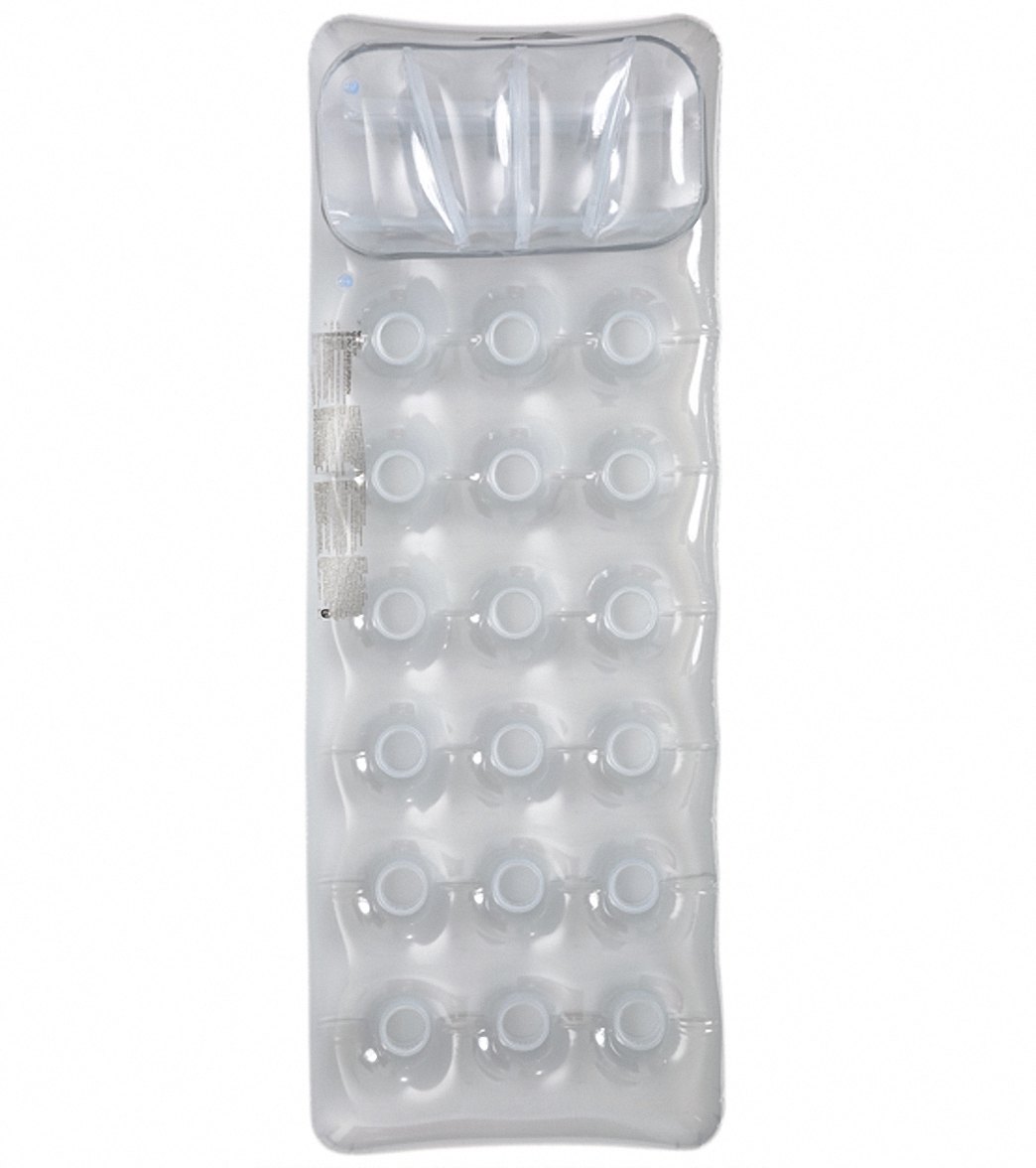 Bestway Pocket Metal Tech Suntanner Lounge