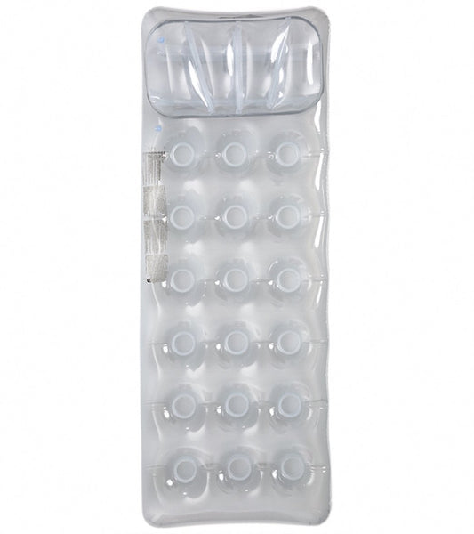 Bestway Pocket Metal Tech Suntanner Lounge