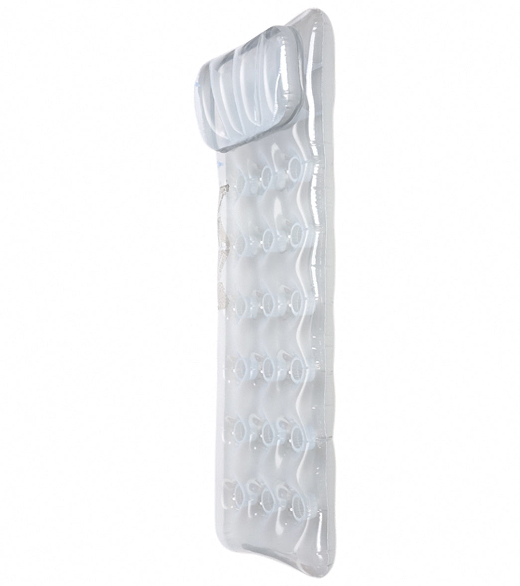 Bestway Pocket Metal Tech Suntanner Lounge